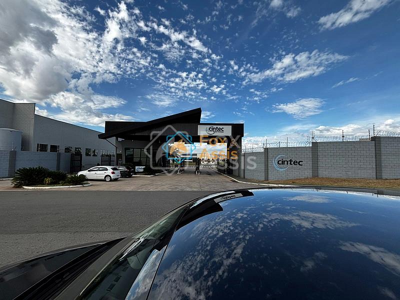 Terreno á venda condomínio Cintec. — foto 2