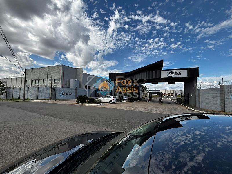 Terreno á venda condomínio Cintec. — foto 3