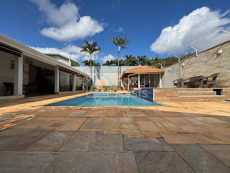 Casa á Venda Residencial Nardini. — foto 3