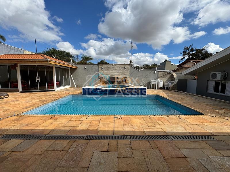 Casa á Venda Residencial Nardini. — foto 5