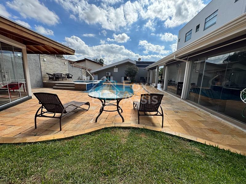 Casa á Venda Residencial Nardini. — foto 7