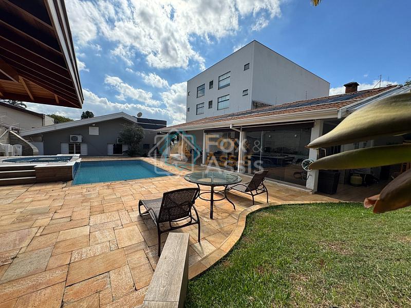 Casa á Venda Residencial Nardini. — foto 8