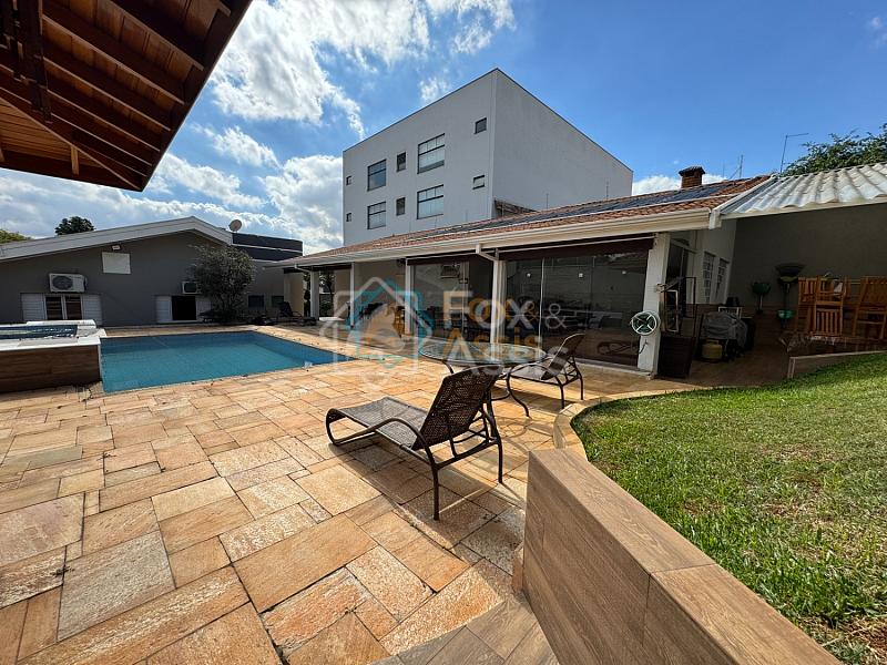 Casa á Venda Residencial Nardini. — foto 9