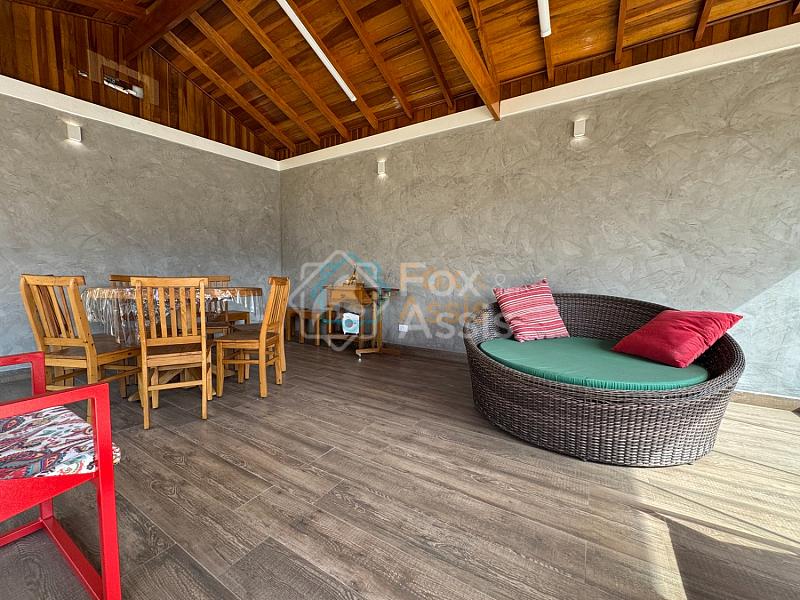 Casa á Venda Residencial Nardini. — foto 10