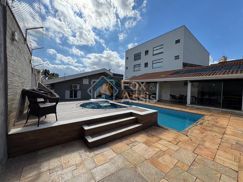 Casa á Venda Residencial Nardini. — foto 11