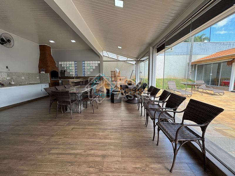 Casa á Venda Residencial Nardini. — foto 12