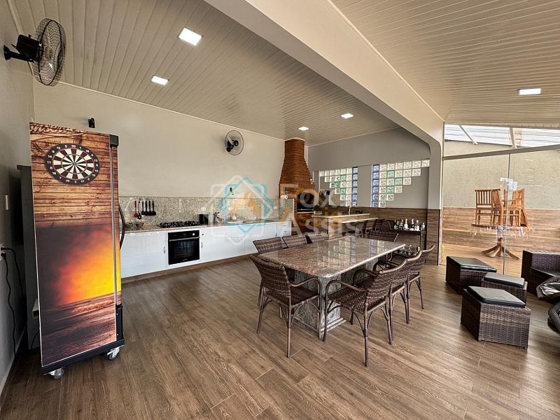 Casa á Venda Residencial Nardini. — foto 13