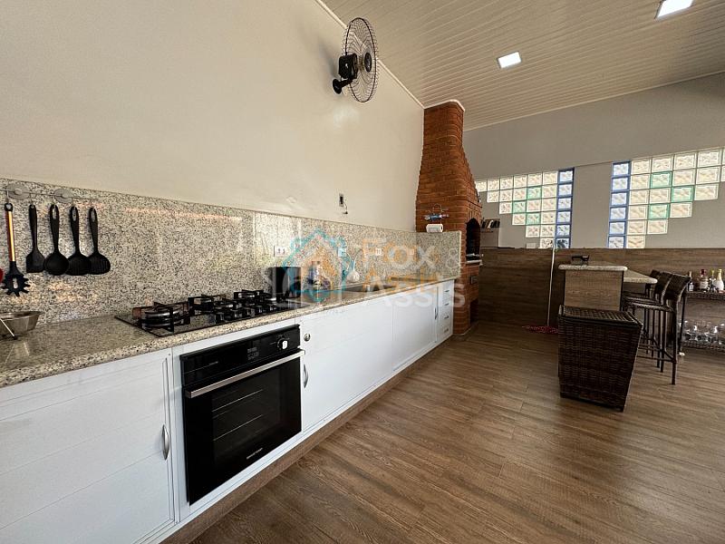 Casa á Venda Residencial Nardini. — foto 14