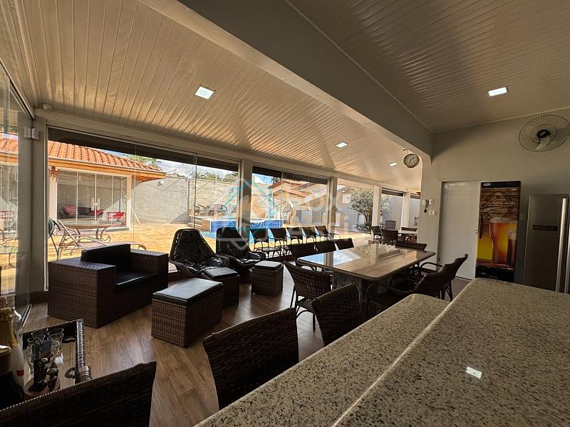 Casa á Venda Residencial Nardini. — foto 15