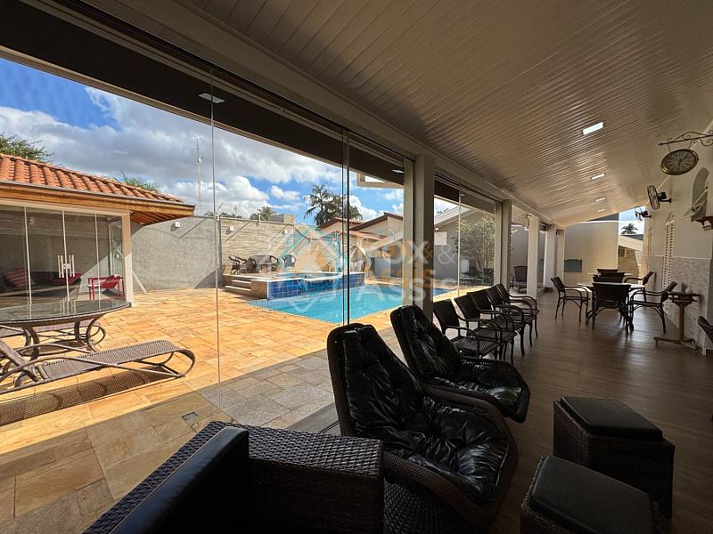 Casa á Venda Residencial Nardini. — foto 16