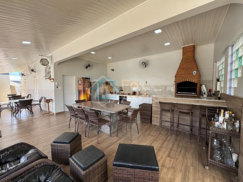 Casa á Venda Residencial Nardini. — foto 17