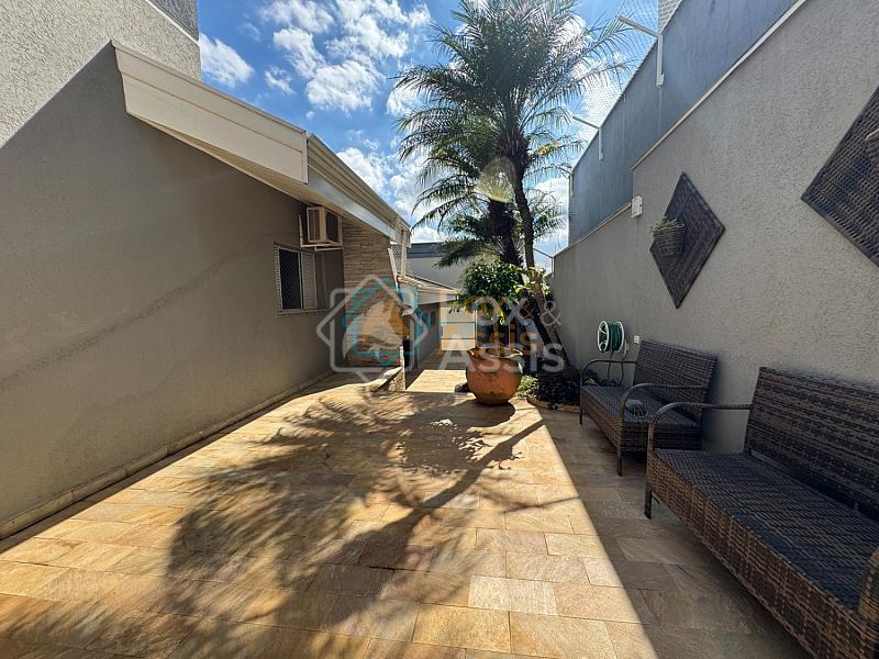 Casa á Venda Residencial Nardini. — foto 21