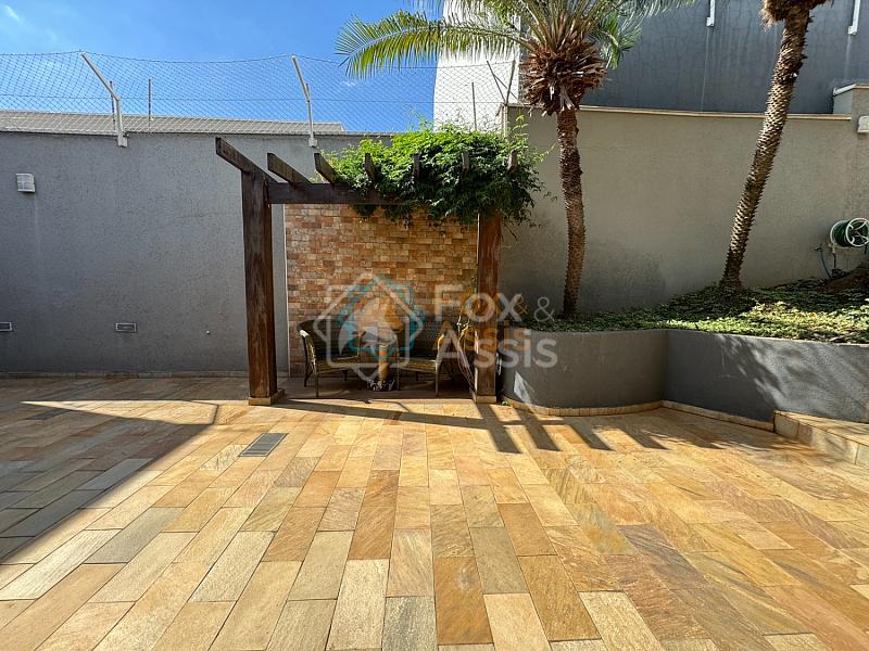 Casa á Venda Residencial Nardini. — foto 22