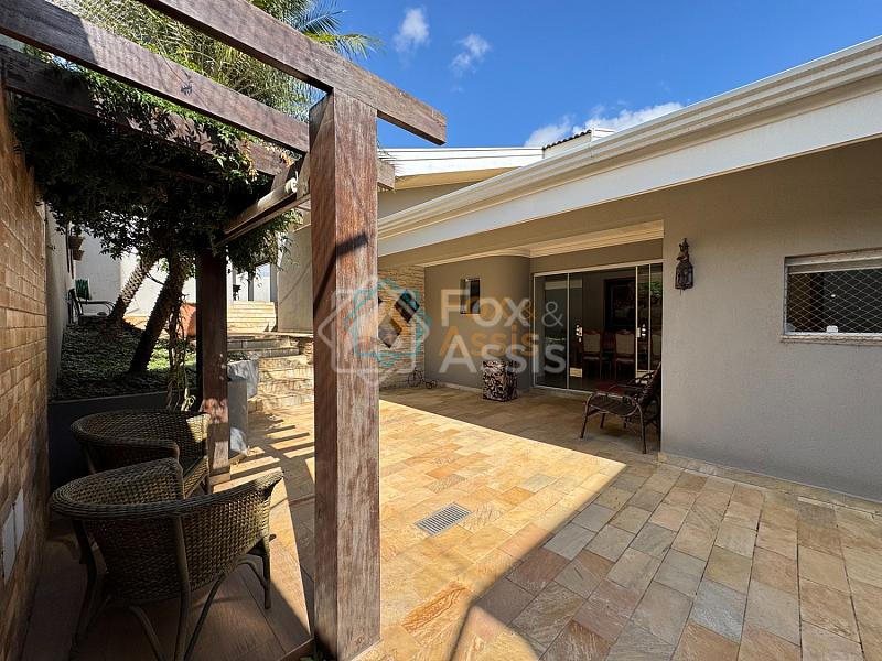 Casa á Venda Residencial Nardini. — foto 23