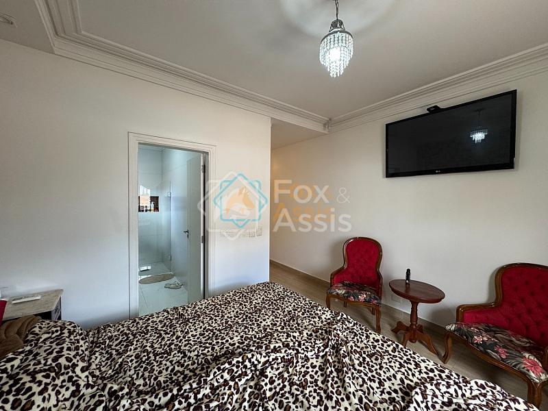 Casa á Venda Residencial Nardini. — foto 32