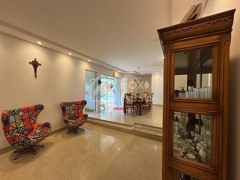 Casa á Venda Residencial Nardini. — foto 47