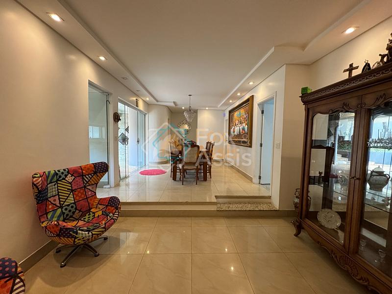 Casa á Venda Residencial Nardini. — foto 48