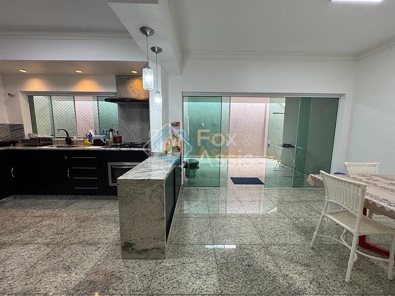 Casa á Venda Residencial Nardini. — foto 49