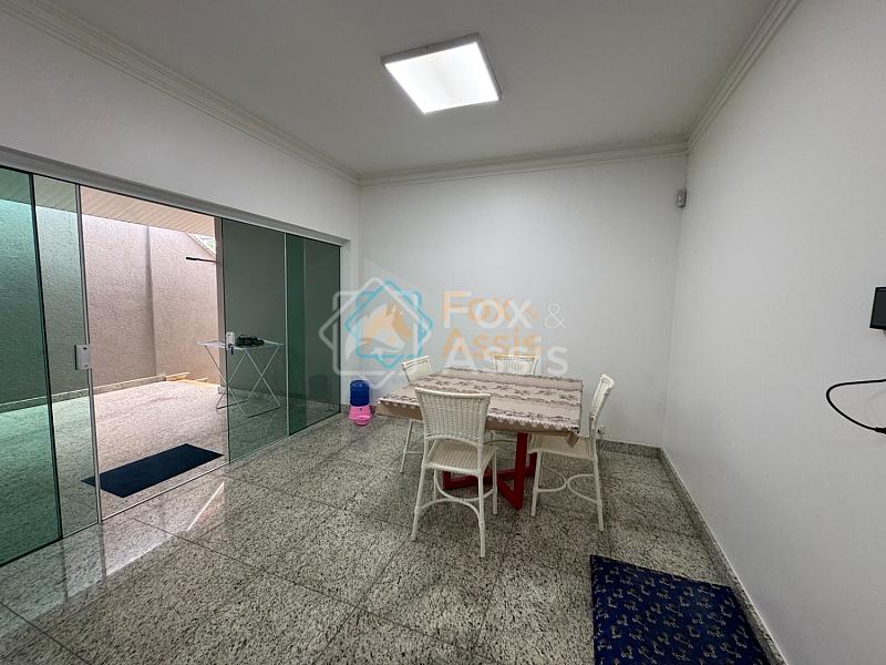 Casa á Venda Residencial Nardini. — foto 50