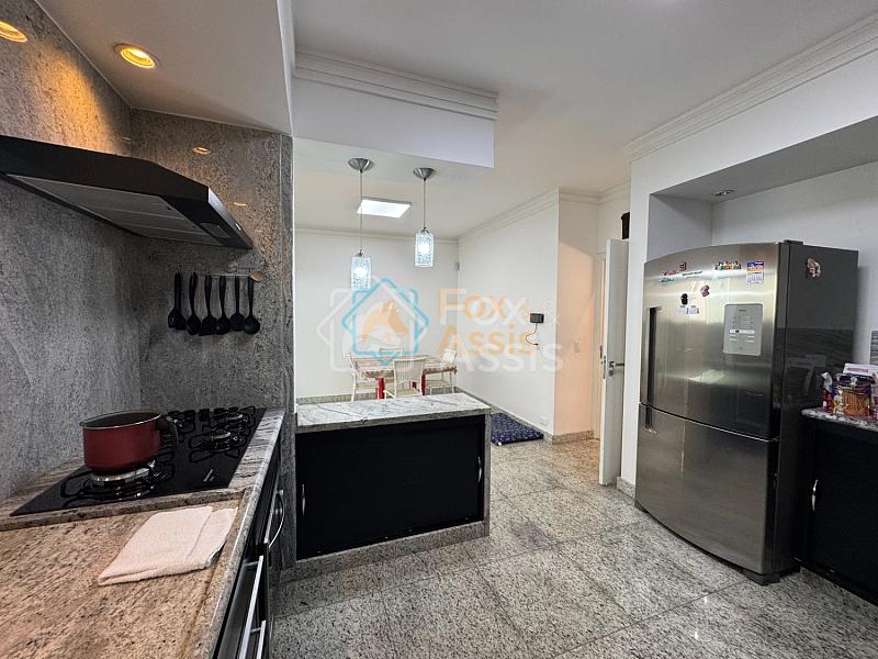 Casa á Venda Residencial Nardini. — foto 58