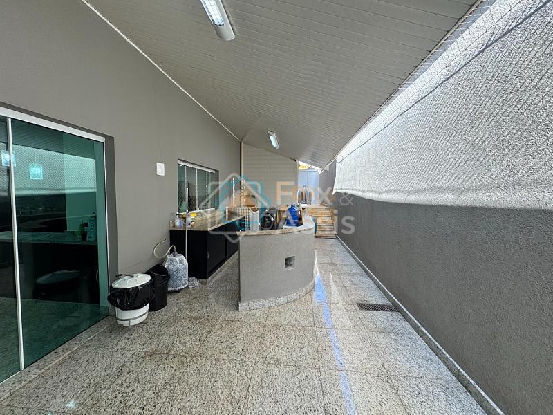 Casa á Venda Residencial Nardini. — foto 60