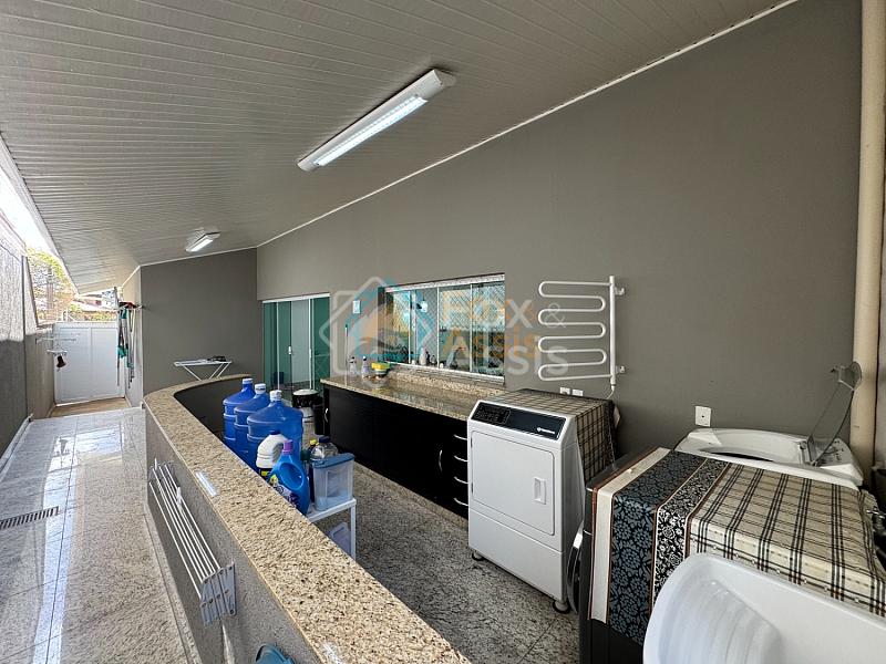 Casa á Venda Residencial Nardini. — foto 61