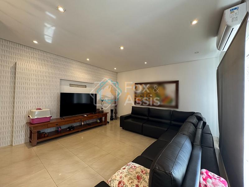 Casa á Venda Residencial Nardini. — foto 63