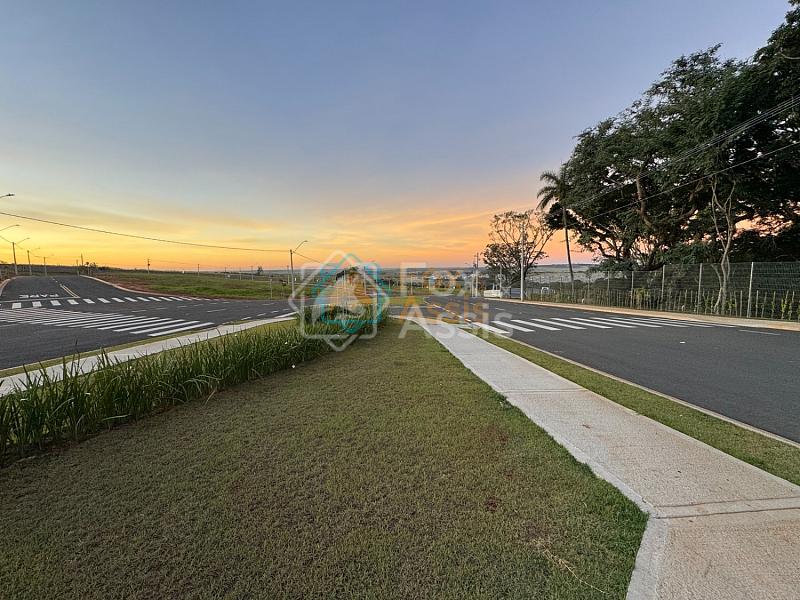 Terreno á venda Condomínio Quinta Dos Romeiros. — foto 4