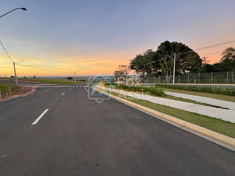 Terreno á venda Condomínio Quinta Dos Romeiros. — foto 8