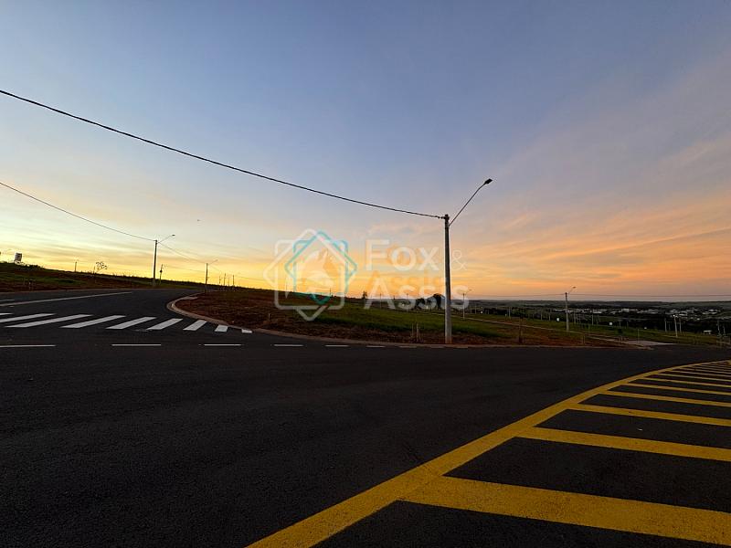 Terreno á venda Condomínio Quinta Dos Romeiros. — foto 9