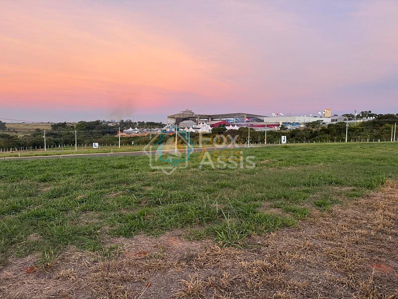 Terreno á venda Condomínio Quinta Dos Romeiros. — foto 10