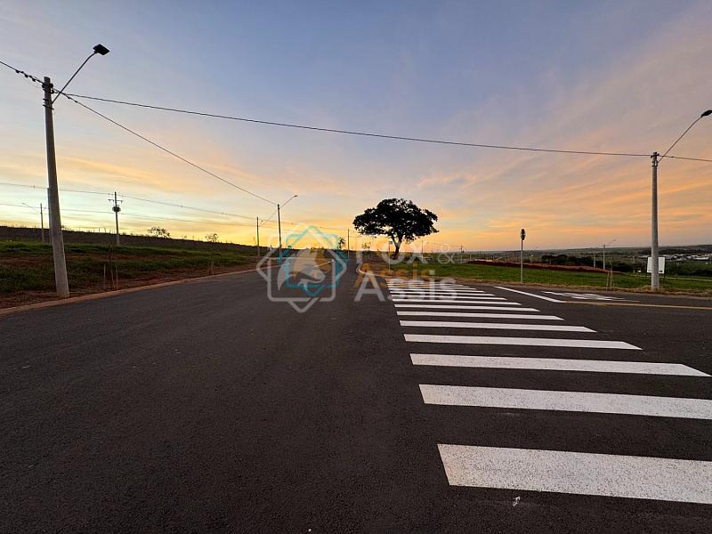 Terreno á venda Condomínio Quinta Dos Romeiros. — foto 11