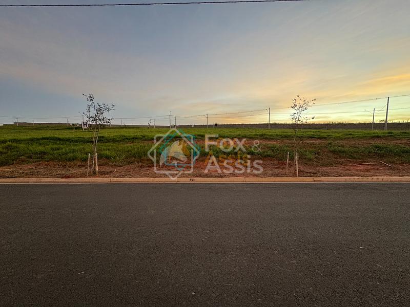 Terreno á venda Condomínio Quinta Dos Romeiros. — foto 12