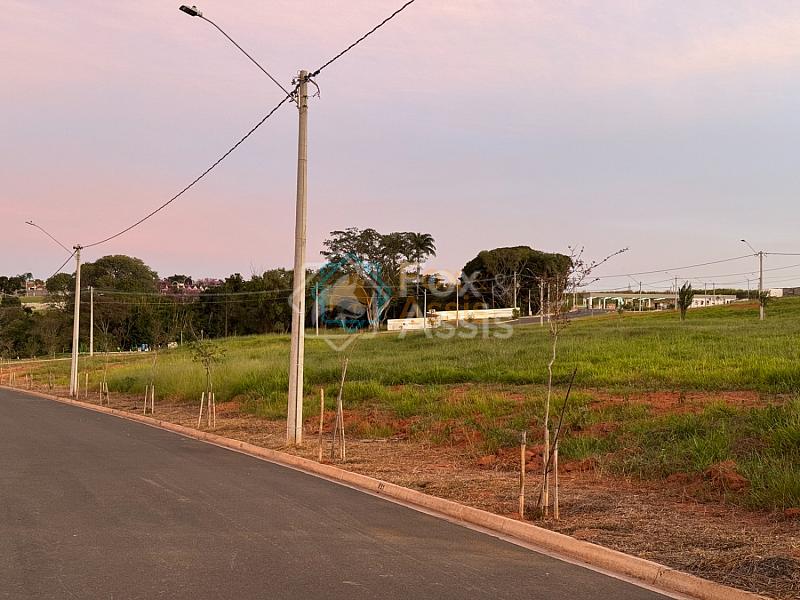 Terreno á venda Condomínio Quinta Dos Romeiros. — foto 13