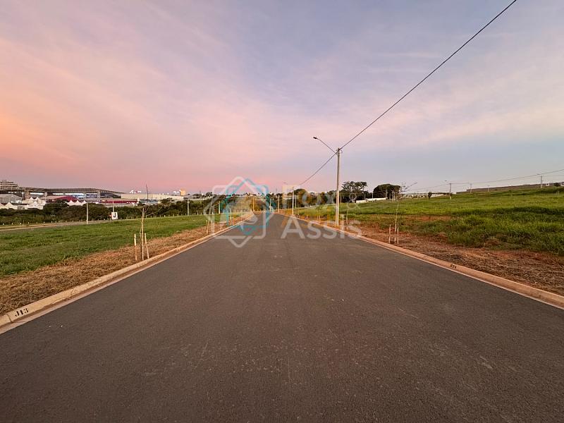 Terreno á venda Condomínio Quinta Dos Romeiros. — foto 14