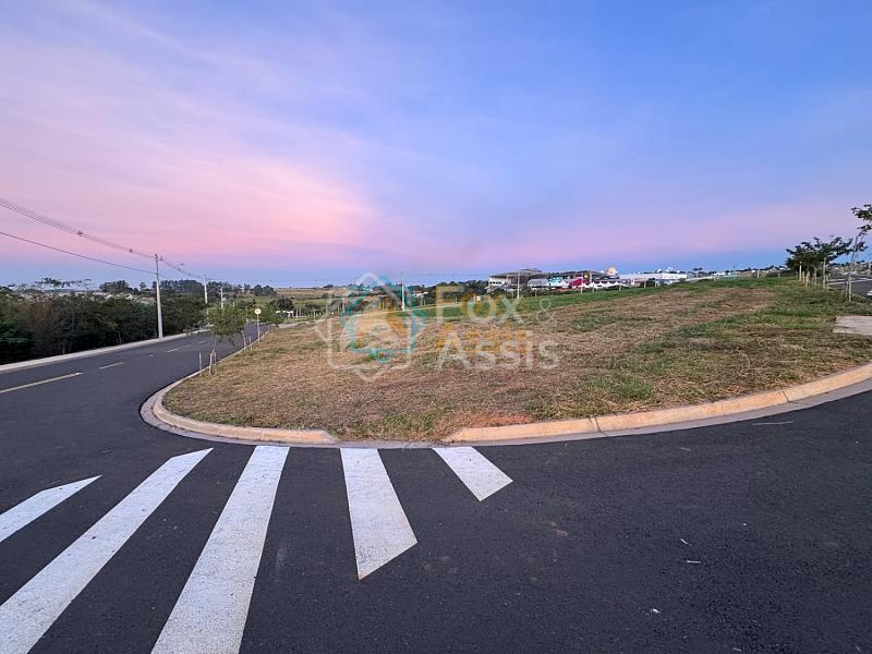 Terreno á venda Condomínio Quinta Dos Romeiros. — foto 15