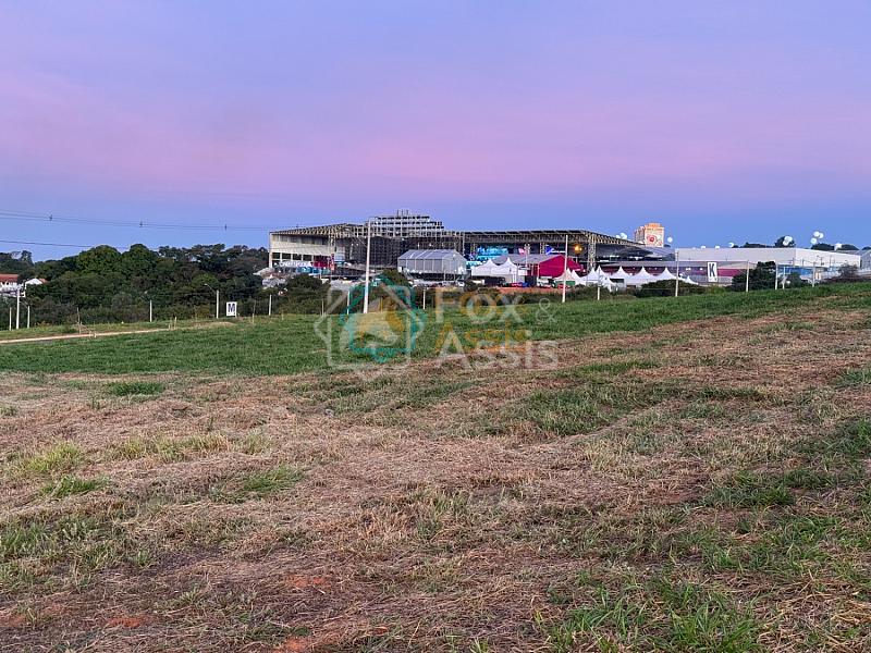 Terreno á venda Condomínio Quinta Dos Romeiros. — foto 16