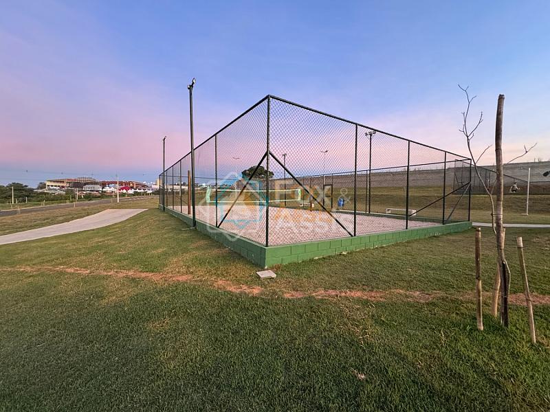 Terreno á venda Condomínio Quinta Dos Romeiros. — foto 17