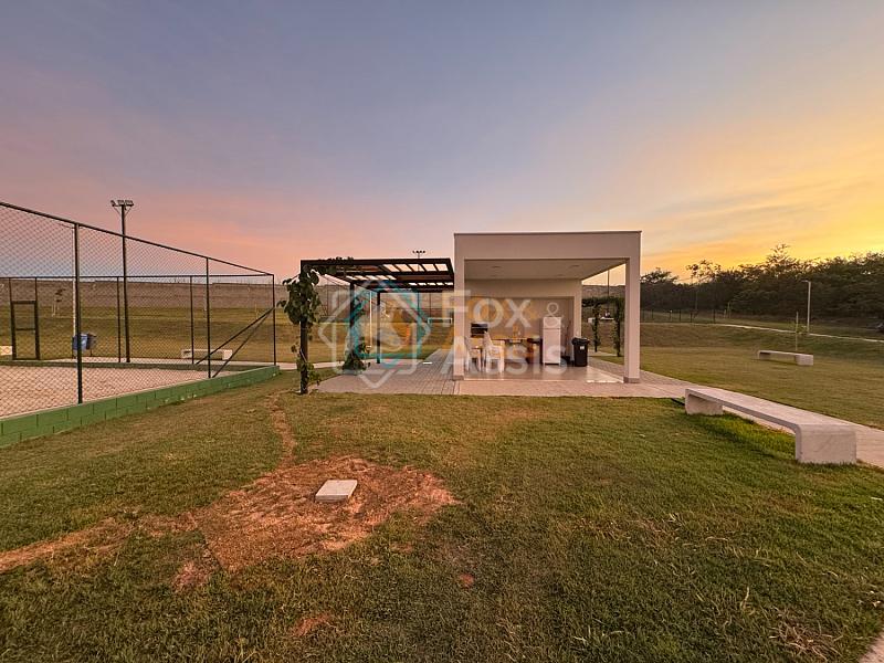 Terreno á venda Condomínio Quinta Dos Romeiros. — foto 18