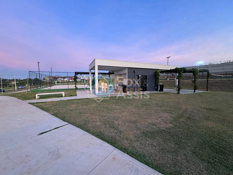 Terreno á venda Condomínio Quinta Dos Romeiros. — foto 19