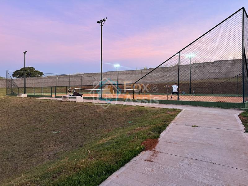 Terreno á venda Condomínio Quinta Dos Romeiros. — foto 20