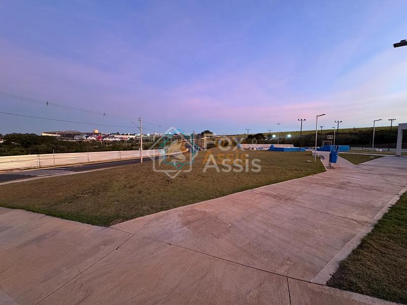 Terreno á venda Condomínio Quinta Dos Romeiros. — foto 21