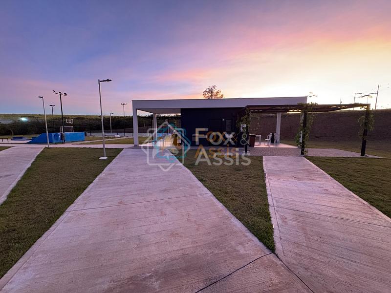 Terreno á venda Condomínio Quinta Dos Romeiros. — foto 23