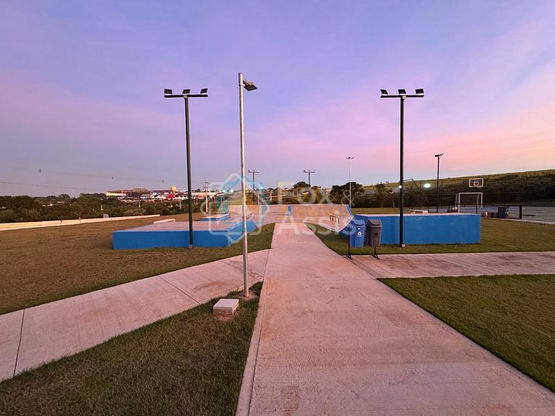 Terreno á venda Condomínio Quinta Dos Romeiros. — foto 24