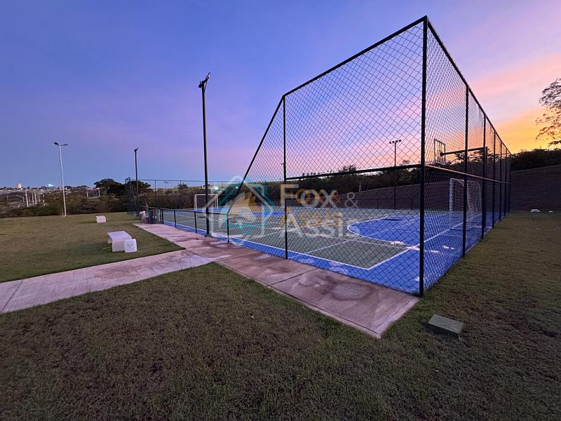 Terreno á venda Condomínio Quinta Dos Romeiros. — foto 25