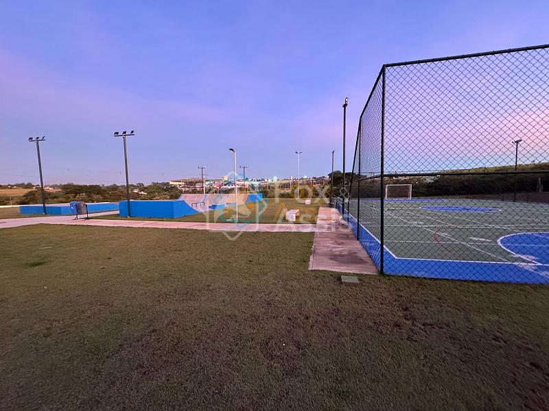 Terreno á venda Condomínio Quinta Dos Romeiros. — foto 26