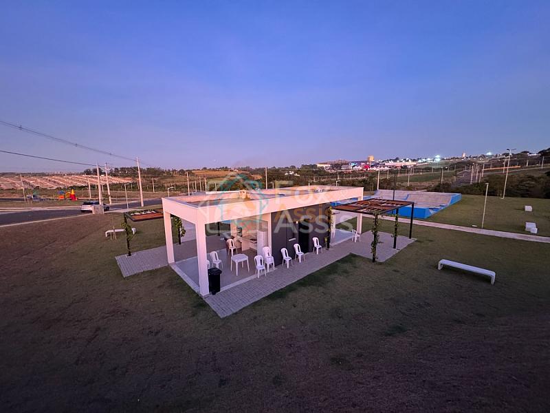 Terreno á venda Condomínio Quinta Dos Romeiros. — foto 27