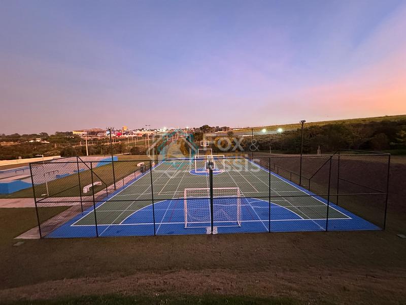 Terreno á venda Condomínio Quinta Dos Romeiros. — foto 28