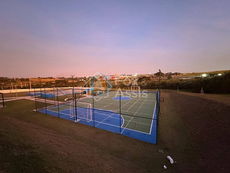 Terreno á venda Condomínio Quinta Dos Romeiros. — foto 29