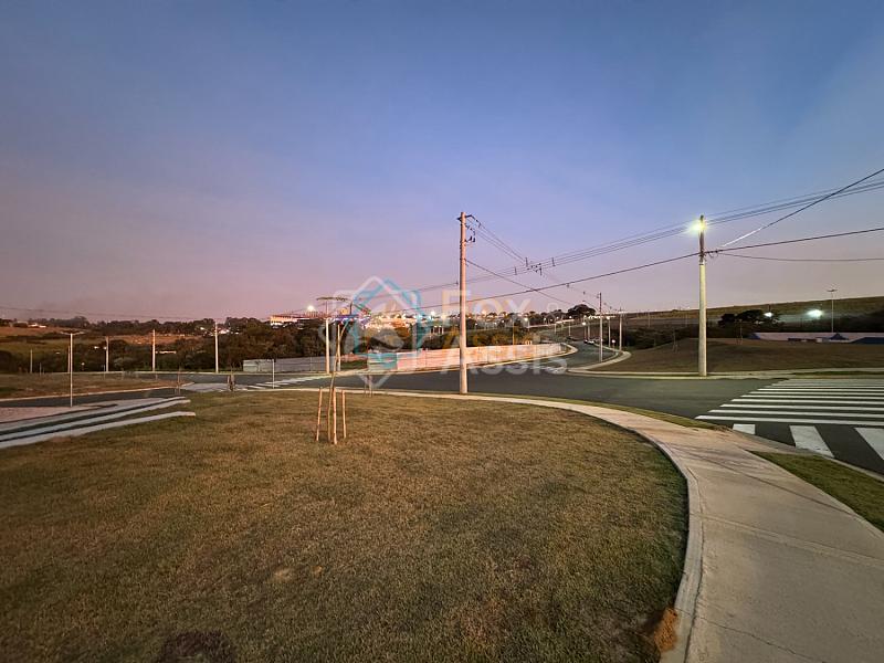 Terreno á venda Condomínio Quinta Dos Romeiros. — foto 30